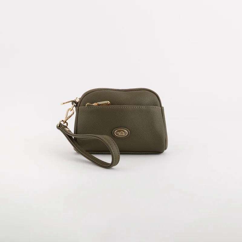 كاربيزا محافظ نقودمحافظ ليونيا للإكسسوارات